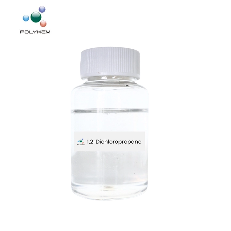 1,2-dicloropropano