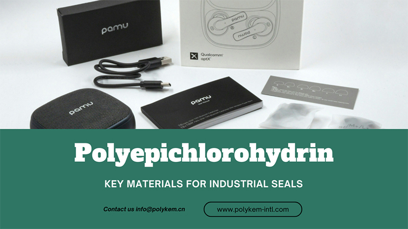 Desbloqueo de las posibilidades de poliepiclorohidrina: soluciones de alto rendimiento de Polykem