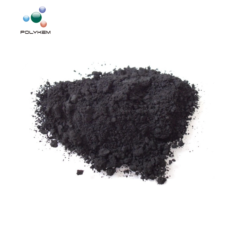 ¿De qué sirve el negro de carbono?