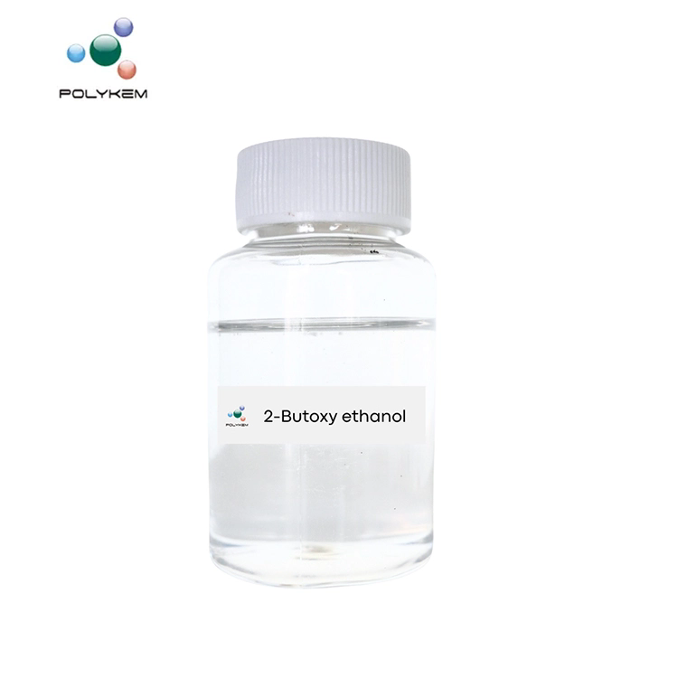 ¿Cuáles son las aplicaciones de 2-butoxi etanol en la industria química?