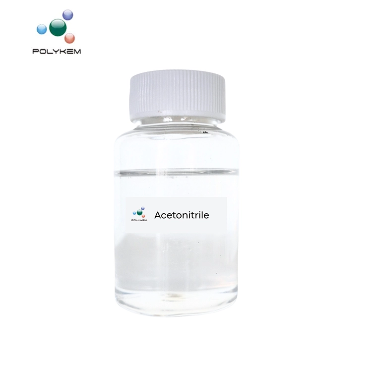 Acetonitrilo