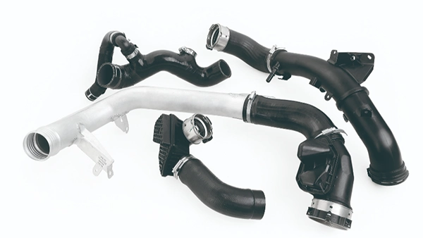 Manguera automotriz