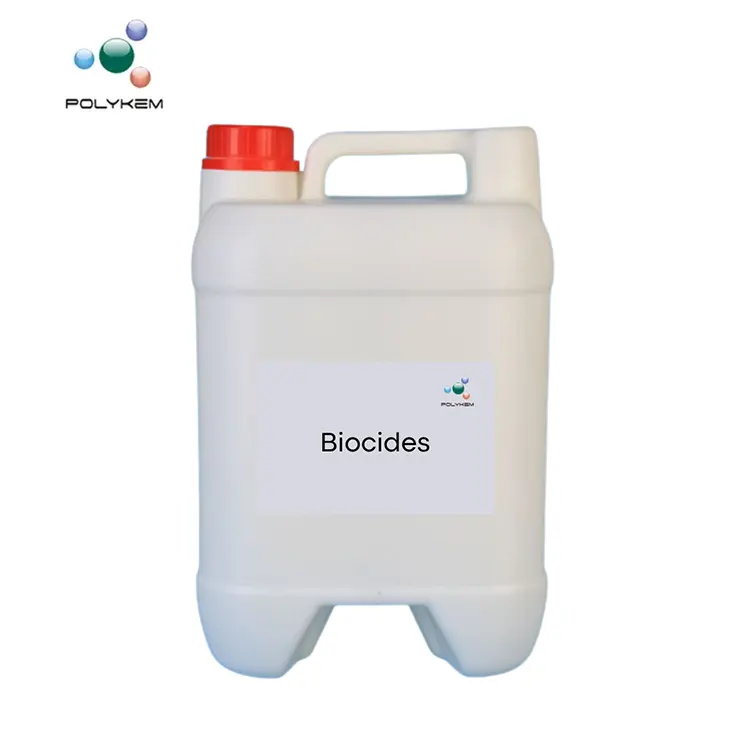 Biocidas