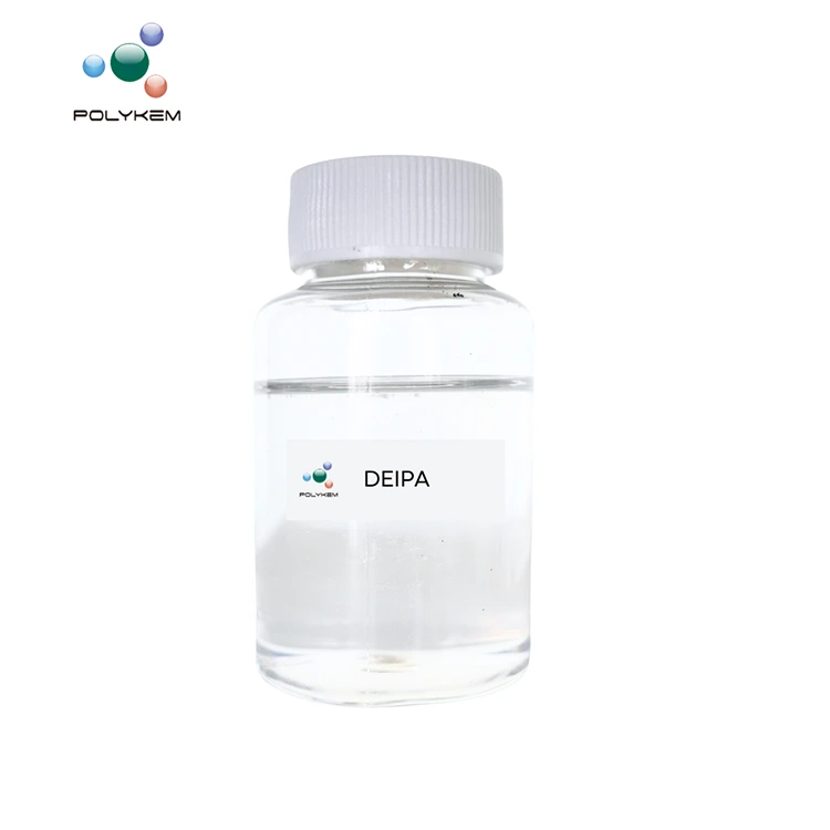 Dietanolisopropanolamina