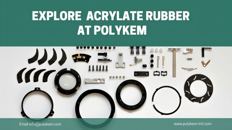 Acrylate Rubber