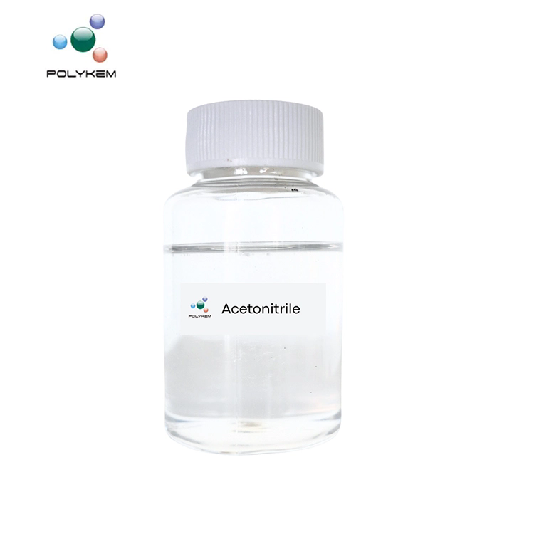 Acetonitrile