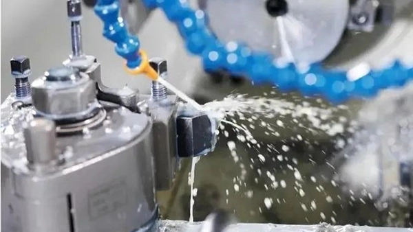 Limpieza industrial