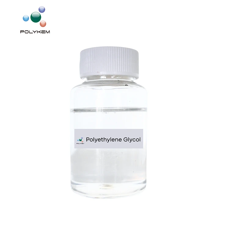 Polietilenglicol