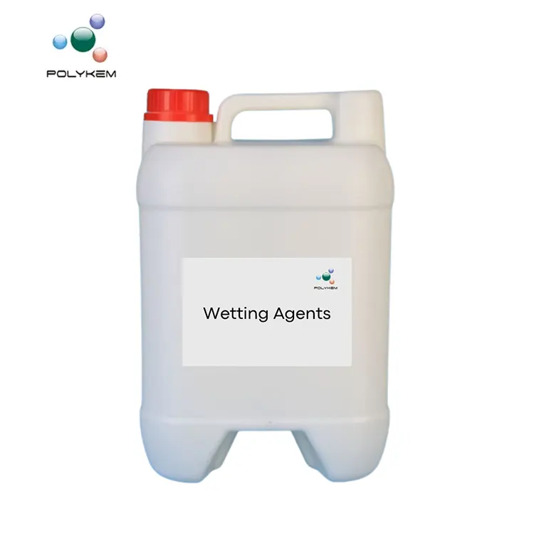 Agentes humectantes
